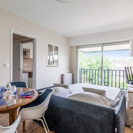 Appartement Fellas - Welkeys Cabourg Extérieur photo