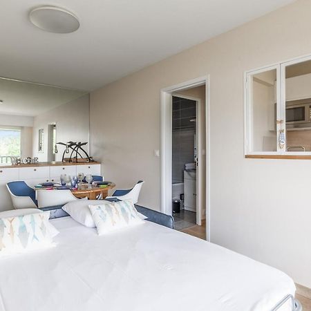 Appartement Fellas - Welkeys Cabourg Extérieur photo