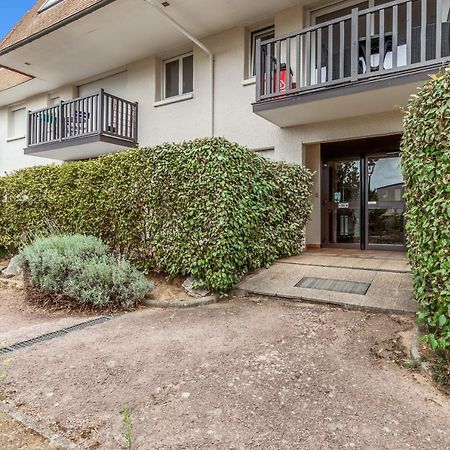 Appartement Fellas - Welkeys Cabourg Extérieur photo