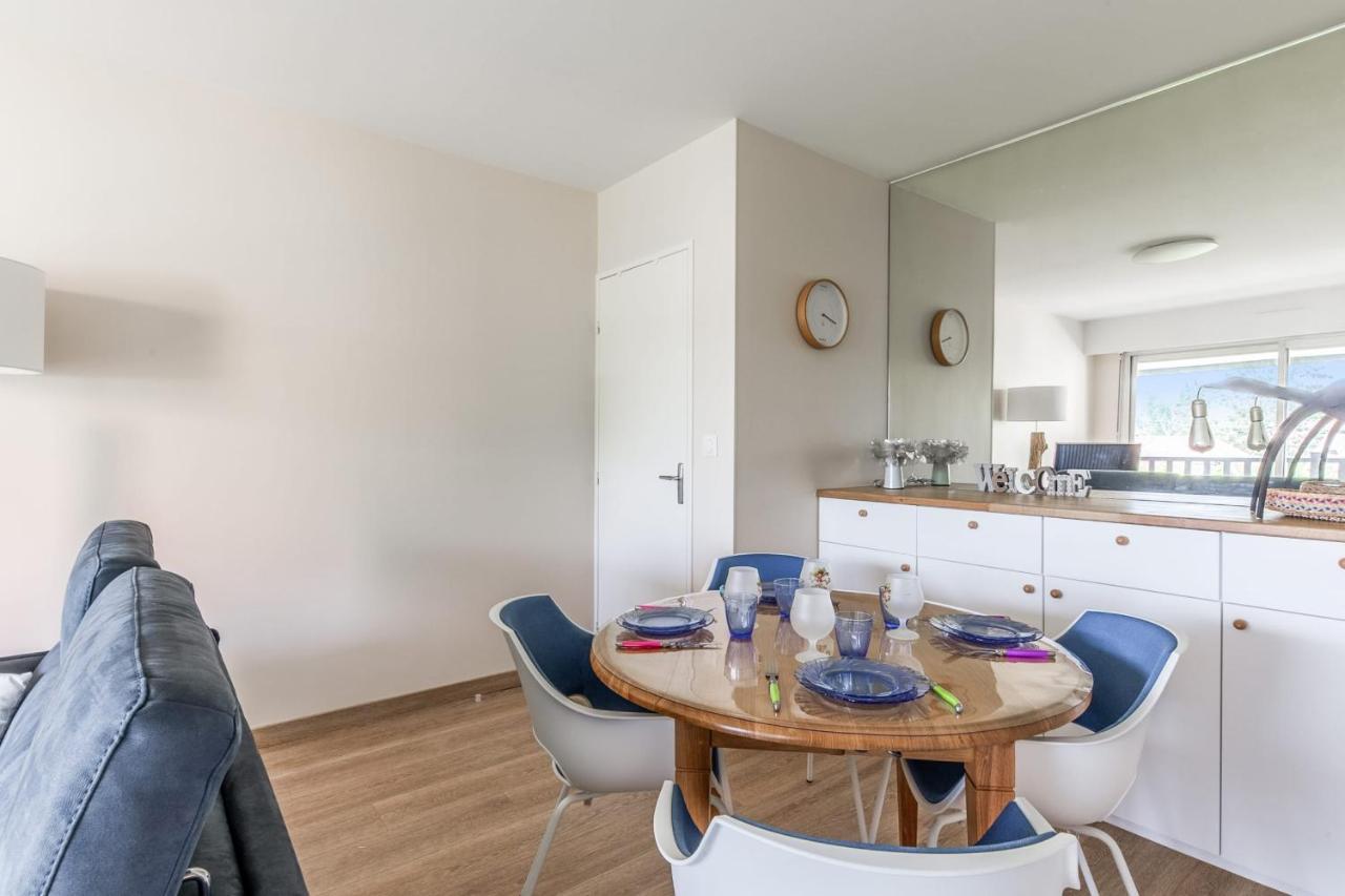 Appartement Fellas - Welkeys Cabourg Extérieur photo
